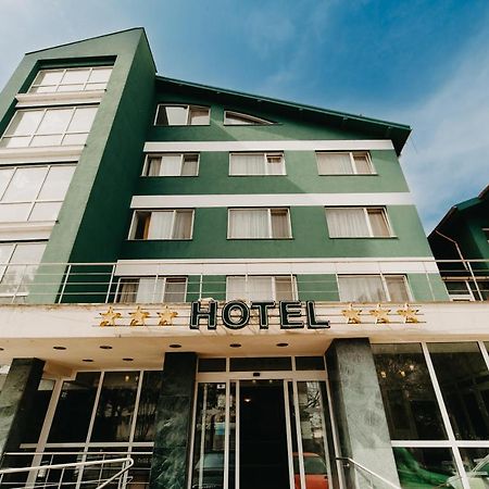Hotel Atlantis Tulça Dış mekan fotoğraf