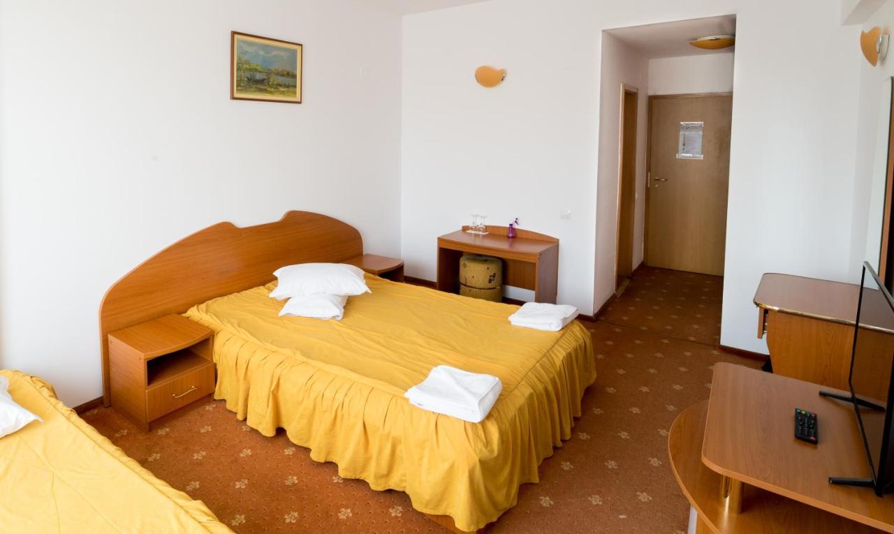 Hotel Atlantis Tulça Dış mekan fotoğraf