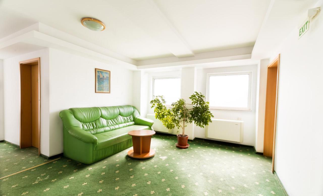 Hotel Atlantis Tulça Dış mekan fotoğraf