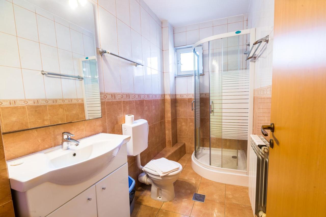Hotel Atlantis Tulça Dış mekan fotoğraf