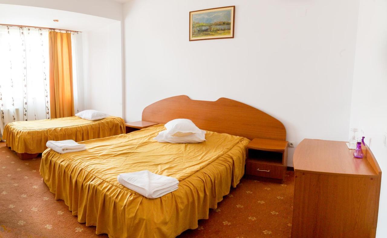 Hotel Atlantis Tulça Dış mekan fotoğraf